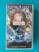 Die Geistervilla VHS Kr. München - Feldkirchen Vorschau