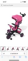 Daliya Kinderdreirad, Buggy, pink Berlin - Neukölln Vorschau