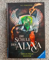 Die Schule der Alyxa Buch tale of magic Fünf Freunde Baden-Württemberg - Illerkirchberg Vorschau