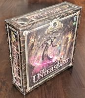 Brettspiel Iron Kingdoms - Die Unterstadt (Dungeon Abenteuer) Niedersachsen - Lohne (Oldenburg) Vorschau