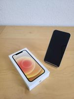 Apple iPhone 12 Weiß 128GB Niedersachsen - Göttingen Vorschau