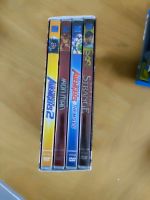 DVD Blu-ray walk the line marvel Free Mile Fluch der Karibik Nordrhein-Westfalen - Werl Vorschau