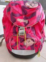 ERGOBAG ergonomischer Schulranzen Reflektoren pink Prinzessin Niedersachsen - Gifhorn Vorschau