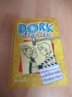 Rachel Renée Russell: Dork diaries Saarland - Überherrn Vorschau