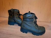 Rieker gefütterte Stiefeletten Nordrhein-Westfalen - Plettenberg Vorschau