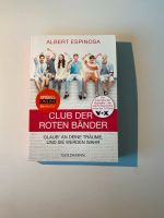 Club der roten Bänder - Albert Espinosa Buch Essen - Essen-Borbeck Vorschau