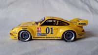 Renaissance Integral, Porsche 911 GT2, Exxon/Rohr #1, Daytona 95 Bayern - Altusried Vorschau