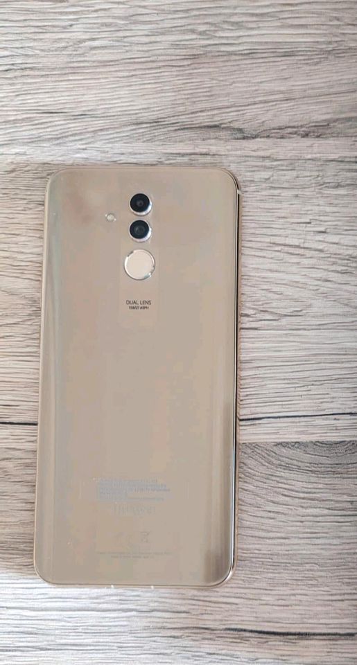 Huawei Mate 20 Lite 64GB in Wurzen