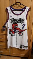 NBA Toronto Raptors jersey Kyle Lowry Größe L Hessen - Langen (Hessen) Vorschau