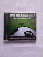 WM Fußball Quiz Rheinland-Pfalz - Konz Vorschau