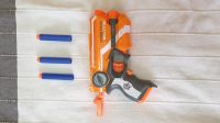 Nerf Elite Firestrike Spielzeugpistole Sachsen-Anhalt - Wellen Vorschau