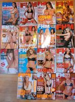 FHM Magazine Baden-Württemberg - Eschelbronn Vorschau