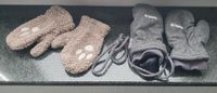 Baby Handschuhe Gr. 74-92 Hessen - Grasellenbach Vorschau