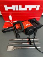 Hilti TE 705 Meißelhammer SDS-Max + Zubehör (1.Hand) Nordrhein-Westfalen - Gelsenkirchen Vorschau