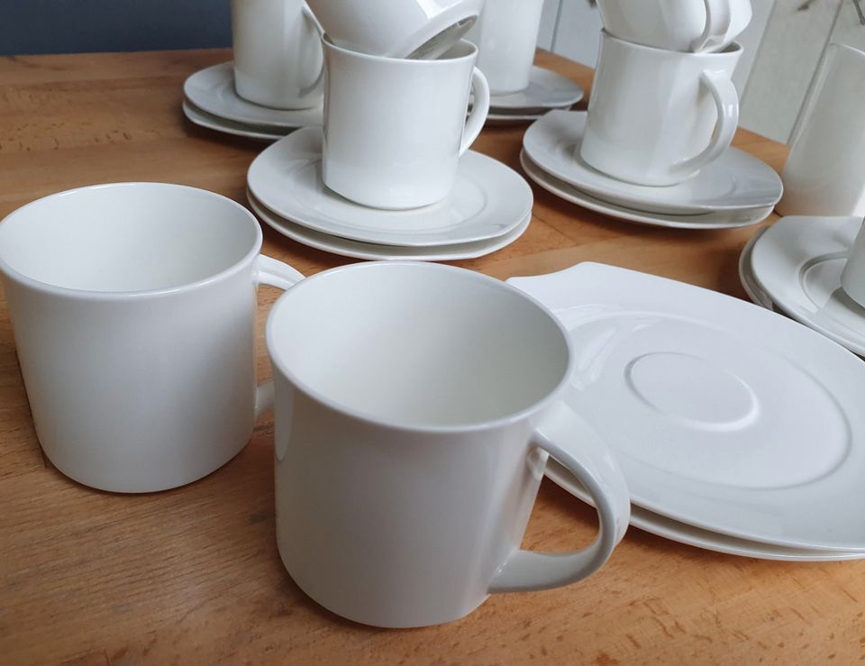 Villeroy & Boch ALBA 26teilig super Zustand!! in Bergisch Gladbach