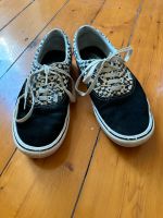 Vans Era ComfyCush Black White Checkers Gr 42,5 Dresden - Striesen-Süd Vorschau