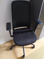 Ergonomischer Bürostuhl Fully Alani Desk Chair Baden-Württemberg - Ellwangen (Jagst) Vorschau