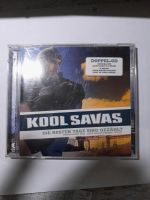 Kool Savas - Die besten Tage sind gezählt + Euer bester Freund CD Wiesbaden - Mainz-Kastel Vorschau