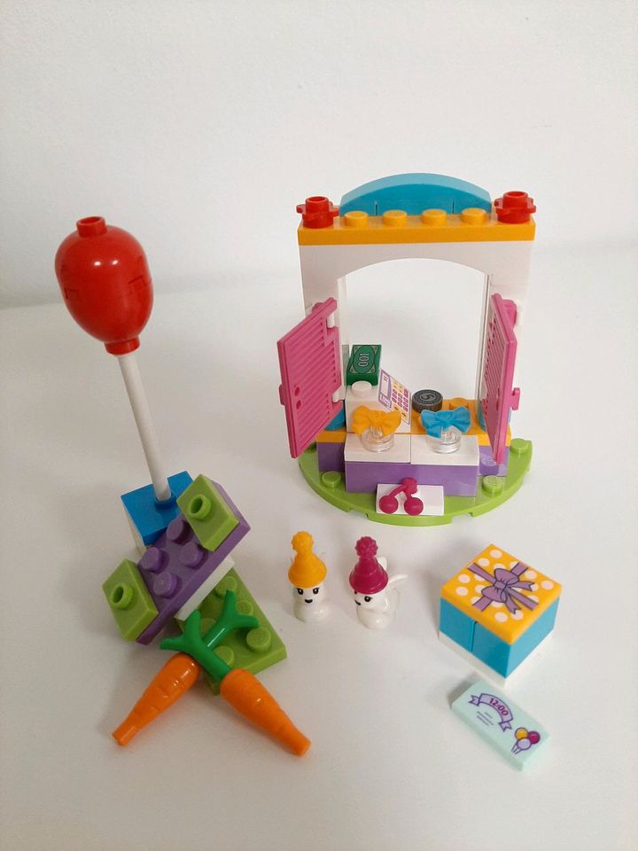 LEGO Friends 41113 - Partykuchen in Swisttal