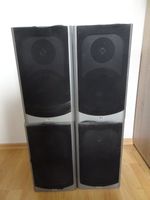 ELAC SL 40 Lautpsprecherboxen 2 Paare Nordrhein-Westfalen - Hürth Vorschau