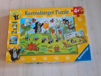 Ravensburger Puzzle Der kleine Maulwurf Niedersachsen - Soltau Vorschau