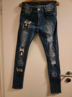 Damen Jeans inklusive Versand Baden-Württemberg - Schechingen Vorschau