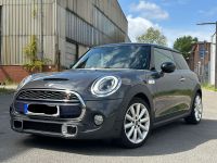 Mini Cooper SD Automatik Panorama LED Works Rückfahrkamera Niedersachsen - Schöningen Vorschau