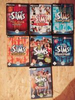 Die Sims PC Spiele Bayern - Esselbach Vorschau