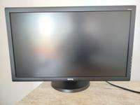 Monitor Benq BL2405PT, 24 Zoll, Full HD, integrierte Lautsprecher Frankfurt am Main - Bonames Vorschau