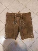 Lederhose Herren Gr. 54 Country Maddox Bayern - Wald Oberpf. Vorschau