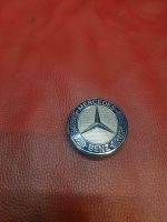 Mercedes Benz Zeichen Emblem Motorhaube 2128170316 Sachsen-Anhalt - Dessau-Roßlau Vorschau