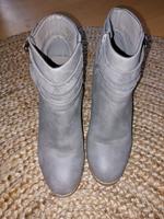Damen Stiefelette Sachsen-Anhalt - Merseburg Vorschau