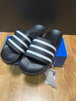 Adidas Badeschuhe Gr.:44 1/2 neu Bayern - Weiler-Simmerberg Vorschau