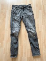 G-Star Jeans 5620 slim in grau, Gr. 32/34 Rheinland-Pfalz - Rheinbreitbach Vorschau