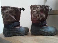 Kamik Winterstiefel Winter Stiefel Gr 12 bzw. 30/31 Hessen - Burghaun Vorschau