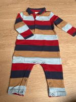 Einteiler Strampler onesie von Next in 68/84 Nordrhein-Westfalen - Leverkusen Vorschau