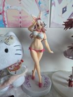 Super Sonico Easter edt Pink Anime Manga Figur Baden-Württemberg - Tübingen Vorschau