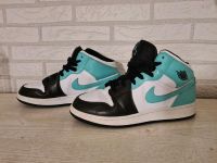 Jordan 1 Mid Island Green Nordrhein-Westfalen - Düren Vorschau