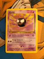 ¹¹⁶³ Nebulak fossil Set 1999 selten Pokémonkarte Pokemon Niedersachsen - Uelzen Vorschau