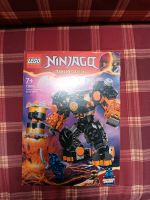 Ninjago Erdmech Thüringen - Langenwetzendorf Vorschau