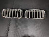 BMW Original Grill Niere X5 X6 F15 F16 Chrom neu Nordrhein-Westfalen - Porta Westfalica Vorschau