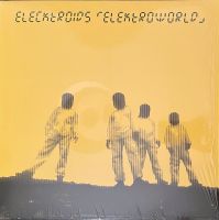 Elecktroids - Elektroworld // 2 LP // 1995 // Elektro Pop Leipzig - Knautkleeberg-Knauthain Vorschau