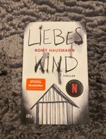 Buch: „Liebes Kind“ Bayern - Neumarkt-Sankt Veit Vorschau