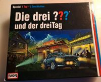 Die 3 ??? Und der dreiTag CD-Box Rheinland-Pfalz - Meckenheim Vorschau