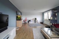 Provisionsfrei! Helle 2-Zimmer-Wohnung mit großem Balkon in guter Lage von Haan Nordrhein-Westfalen - Haan Vorschau