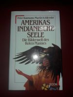 Amerikas Indianische Seele (Baumann/Schiesser) geb, neuwertig Baden-Württemberg - Knittlingen Vorschau