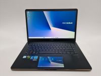 ASUS ZenBook Pro UX580GD intel i7 16 gb Ram 512 GB SSD 4GB Grafik Nordrhein-Westfalen - Marl Vorschau