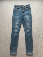 Blaue Jeans von Vero Moda in Größe M/30 Nordrhein-Westfalen - Ense Vorschau