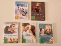 DVD Zeitreisenden, Wunder, Leben Schwester,Mamma, La vie en Rose Mecklenburg-Vorpommern - Rostock Vorschau