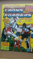 Comic - TRANSFORMERS - Nr. 1 Nordrhein-Westfalen - Gütersloh Vorschau